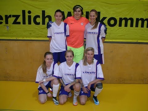 OÖ Legenden vs SC Seiersberg (V1)