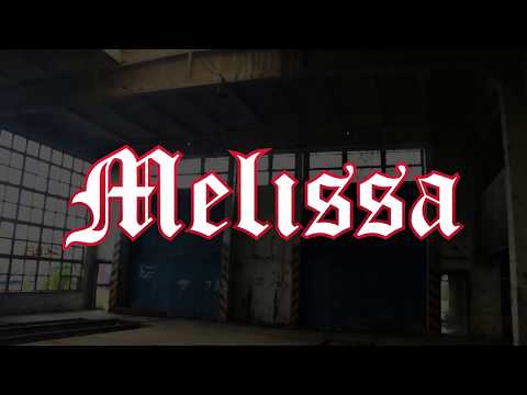 Melissa - Melissa -  Štvanice / Manhunt  ( CD "a Due" 2017 )