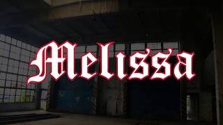 Video Melissa -  Štvanice / Manhunt  ( CD "a Due" 2017 )