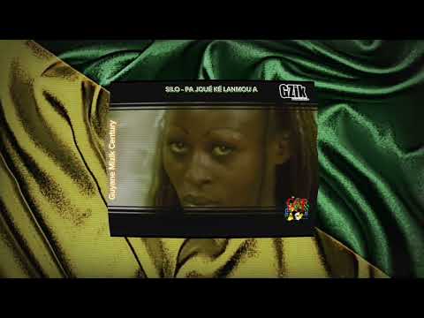 SILO - PA JOUÉ KÉ LANMOU A
