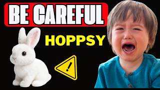 Hoppsy Bunny Robot Toy Review 2026 - Features Benefits | Complete Review - Is Hoppsy Scam or legit?