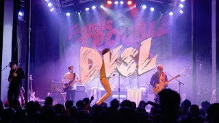 Albert Hammond Jr - DvsL (Live from The Observatory)