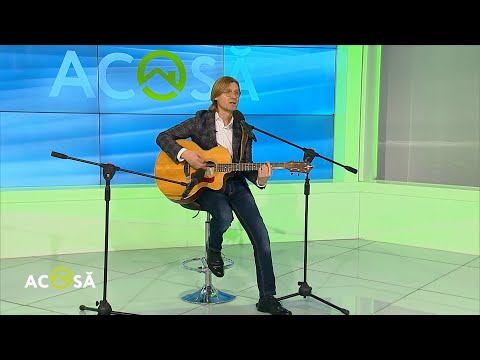 Mama - Ion Razza (ACASĂ)