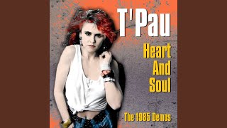 Heart and Soul (1985 Demo)