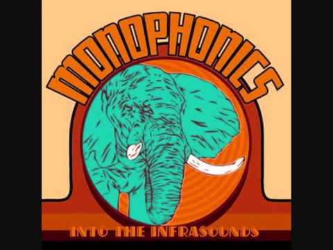 Monophonics   Ageless feat  Karl Denson