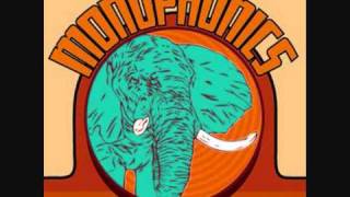 Monophonics   Ageless feat  Karl Denson