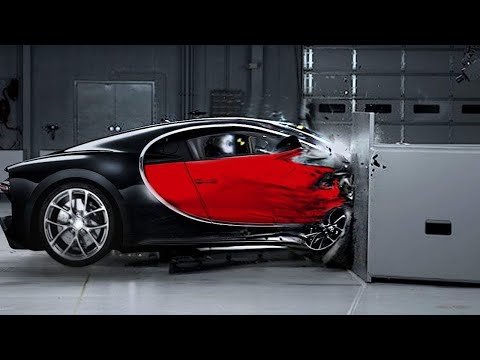 Top 10 Car Manufacturers with the Best Crash Test Ratings