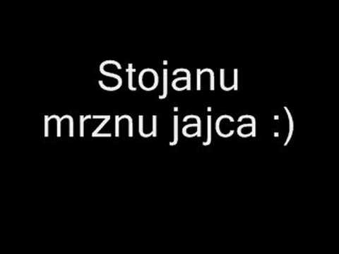 BalkanBoy - Stojanu mrznu jajca