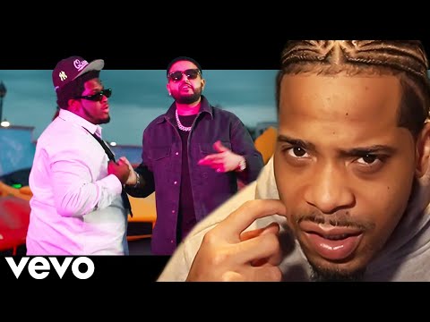 Juu REACTS To NAV, Cash Cobain, Bay Swag - 6am Thoughts (Official Video)