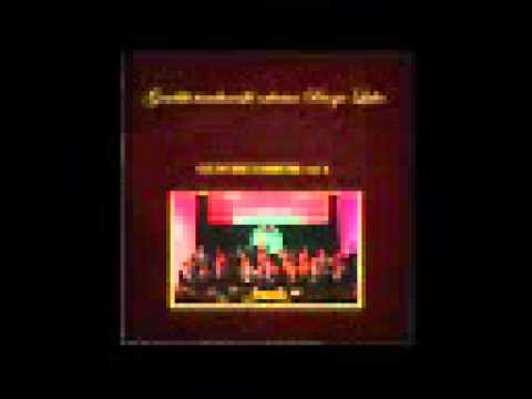 GTO Banjaluka - Makedonsko devojče (solista Aleksandra Radović)