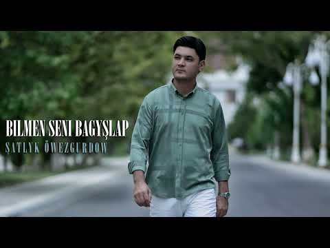 Shatlyk Owezgurdow - Bilmen bashga soyup