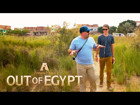 Is There Evidence for the Israelites in Egypt? – Out of Egypt 2/12 - Documentaries, Movies & TV - Appian Media