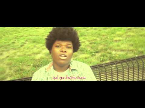 Nameless Nom - DFUOB7 "Bow Down" (Official Music Video) ( Don't Fu[n]k Up Our Beats 7)