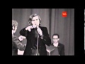 Joan Manuel Serrat   Parábola   Chile 1969