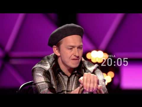 "Sopocki Hit Kabaretowy na bis" Część druga w Polsacie 22 lipca o 20:05