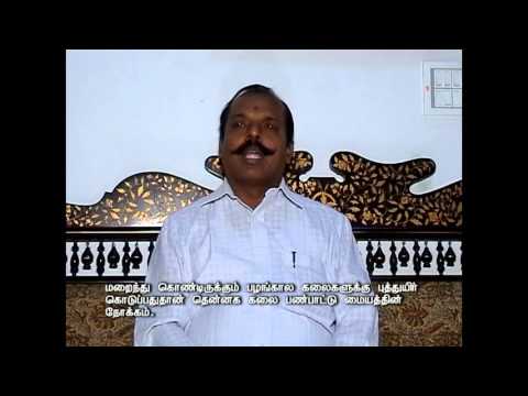 SILAMBAM BASIC TRAINING TO FOREIGN GIRLS