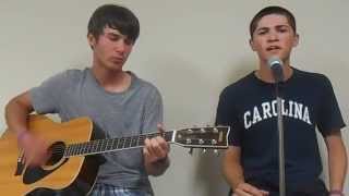 Laughed Until We Cried - Jason Aldean (Cover by Coley Williams)