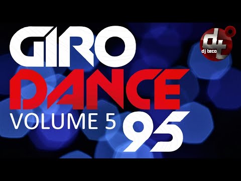 GIRO DANCE 95 VOL.5