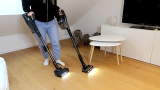 Philips AquaTrio 7000 & 9000: Saugen & Wischen in EINEM! | Der große Vergleich