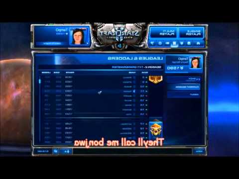 When i am Grandmaster