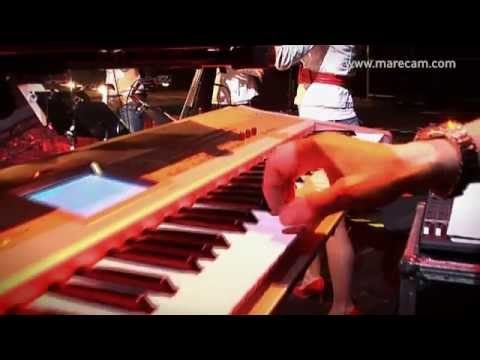 Daniel Landa Československo Tour - 1938