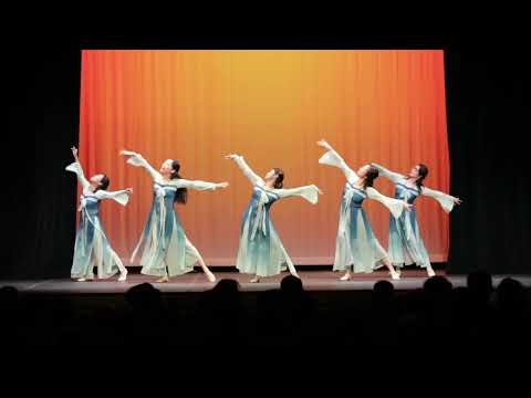 2024 Feb - Raising the Curtain - YanWuXie / YeBo QinHuai / TanChuang