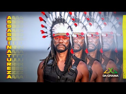 Da Ghama   ASSASSINATUREZA