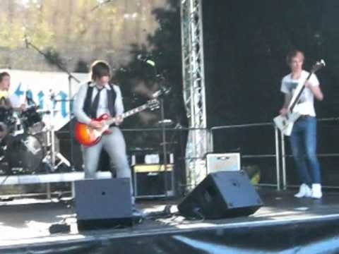 Next Gamble - Bad Crime (Zeven Stadtfest 2010)