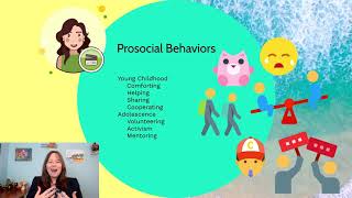 Prosocial Behaviors: Social Development, Prosocial #2