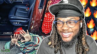 AGAIN 🔥 | DELI Reacts to Lil Yachty - All Around The World