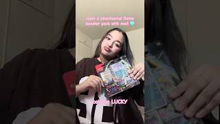 I luvvv blister packs! 🌷✨ #pokemon #pokemoncards #pokemontcg #pokemonpulls #pokemoncommunity