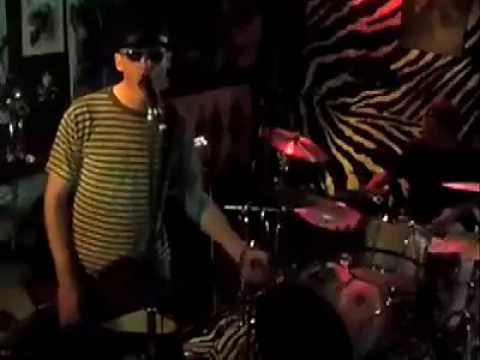 The Stabilisers - Wanna (introduced by Little Steven - coolest song in the world...)