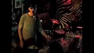 The Stabilisers - Wanna (introduced by Little Steven - coolest song in the world...)