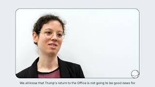 ENSURED: Trump 2.0 and Global Governance