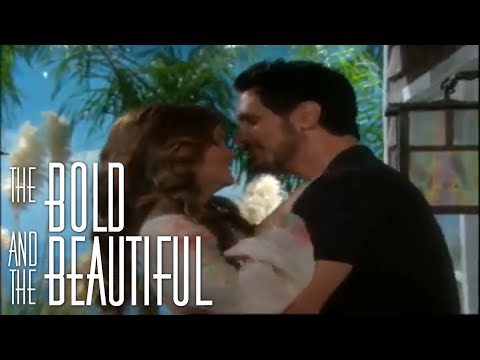 Bold and Beautiful - FULL EPISODE - August 12, 2010