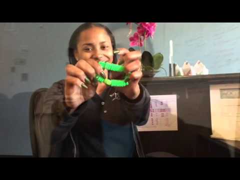 Spirit Stacker- Econ Project