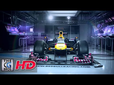 CGI VFX Spot 1080 : "Infinity Master"  by - Digital District