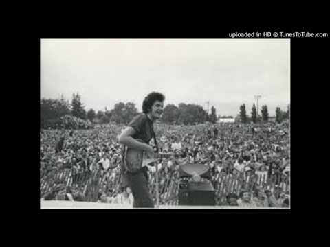 Michael Bloomfield Interview 5
