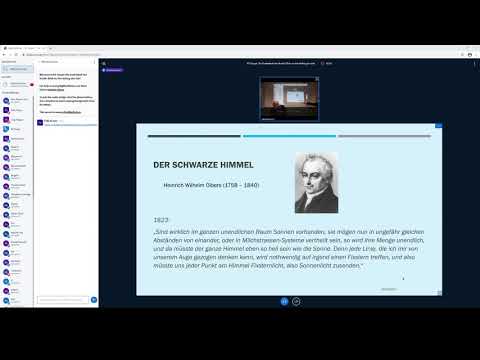 KP Haupt: Die Dunkelheit der Nacht