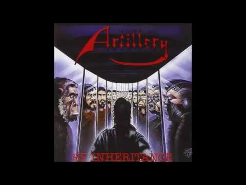Artillery- Don't Believe (SUBTITULADO ESPAÑOL)