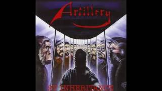 Artillery- Don&#39;t Believe (SUBTITULADO ESPAÑOL)