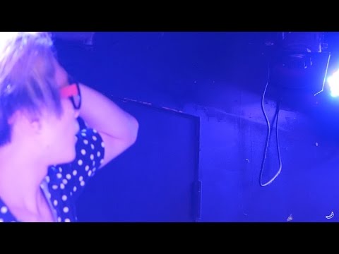 160826 [LCD] 알록달록 - 잔나비 @gogos2