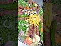 Arabian KABAB FOOD Turkish Food Kababrecipe Kabab Shortsfeed Shortsvideo Shortfood