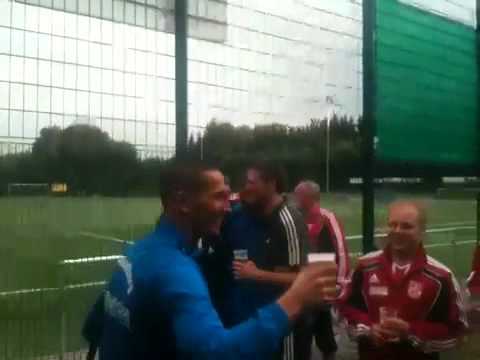 FSV Vohwinkel GA-Pokal Sieg 2010 Part 3