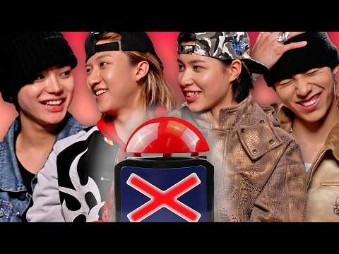 How Well Do LNGSHOT Know Each Other? | Know or No