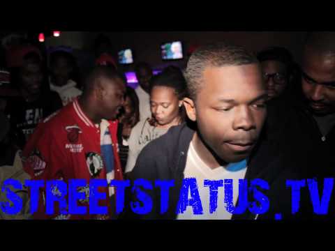 Tre Poundz vs Super Starks