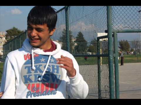 Zemheri F.t Zifir - Rotasyon