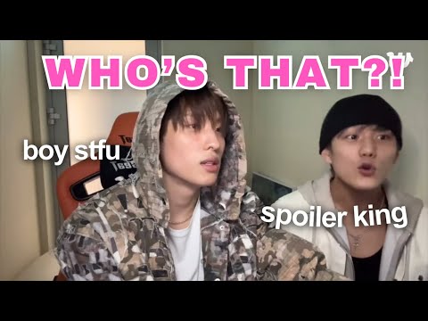 P1HARMONY funny moments to watch if you’re bored