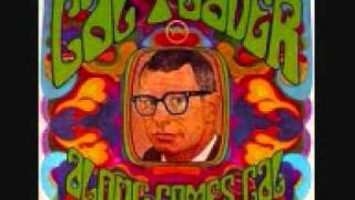 CAL TJADER HALF AND HALF