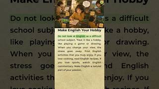 Write a Daily Diary 📖 | Improve Your English Every Day #learnenglish #englishpractice